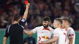 Chi è l’arbitro Davide Di Marco di Ciampino