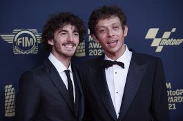 MotoGP: Bagnaia incontenibile, perchè il paragone con Valentino Rossi non è una bestemmia