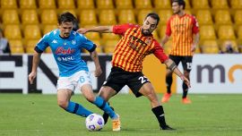 Napoli, fuga dallo scudetto: dopo Osi e Zielinski anche Mario Rui può partire