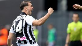 Calciomercato Lazio, Samardzic obiettivo concreto: Lotito ci prova dopo la beffa Inter