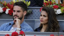 Caso Rubiales, minacce alla compagna di Isco: aveva difeso Jenni Hermoso