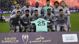 Gli arabi vogliono un posto in Champions League: la strategia con l'Uefa