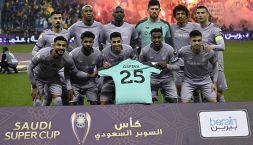 Gli arabi vogliono un posto in Champions League: la strategia con l'Uefa