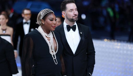 Serena Williams e Alexis Ohanian danno il lieto annuncio: aspettano una bambina. E la decisione sul tennis arriverà da sé