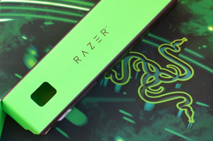 Razer e Gillette insieme per un'edizione limitata di prodotti da barba