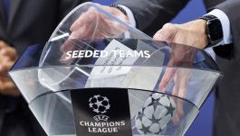 Sorteggio Playoff Champions League 2023/2024: la sentenza dell'urna. Conference: chi tocca alla Fiorentina