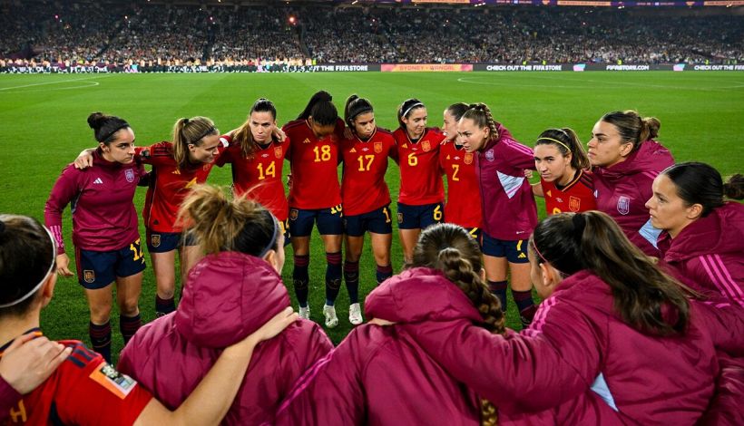 Mondiali donne, Spagna: il dramma di Carmona dopo il trionfo e la rivincita del ct