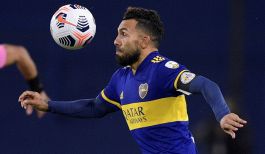 Boca, la maledizione dei 1000 giorni da quando Tevez omaggiò Maradona
