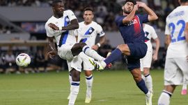 Inter-PSG 2-1, PAGELLE: Frattesi entra e cambia il match, Lautaro sotto tono