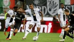 Udinese-Juventus, moviola: il rigore per il mani di Ebosele scatena la polemica
