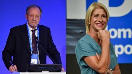 Mondiali femminili, la panchina dell’Italia porta allo scontro Ulivieri e Morace