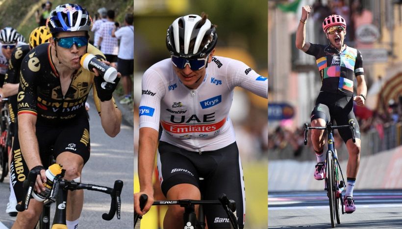 Mondiali Ciclismo 2023: Belgio e Olanda, è una sfida tra giganti. L'Italia spera nell'effetto sorpresa