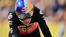 Ciclismo, l'ingresso di RedBull pronto a sconvolgere gli equilibri: Wout Van Aert primo obiettivo