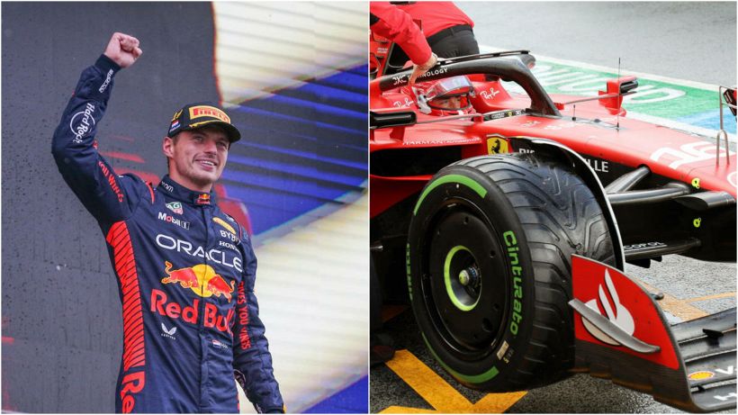 F1, pagelle GP Olanda: Sainz salva la Ferrari, Leclerc umiliato. Verstappen profeta in patria, Alonso eroico, Gasly pronto.