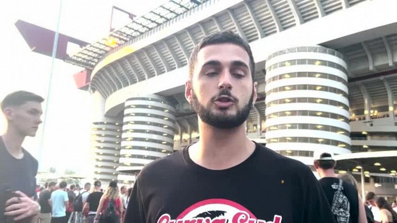 San Siro, i tifosi del Milan: "Giusto avere uno stadio tutto nostro"