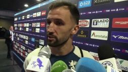 Serie A, Milan Badelj in mixed zone: "Ci serviva vincere, ora a Torino con un'altra testa"