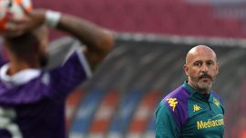 Fiorentina scatenata: batte il Nizza e chiude per il nuovo portiere Christensen