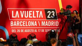 Vuelta 2023, i favoriti: Evenepoel, Roglic e Vingegaard ma occhio a un paio di sorprese