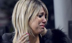 Wanda Nara, la madre accusa Icardi anche di averle rubato passaporto