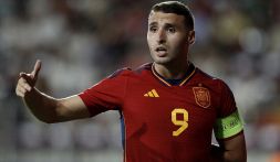 Roma, chi è Abel Ruiz, il pirata che si ispira a Lewandowski e fa sognare i giallorossi