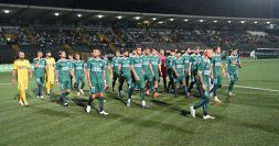 Serie C, 3a giornata: Turris a punteggio pieno, pari per la Casertana nel derby