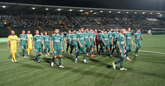 Avellino sogna la Serie B: nuovi acquisti ed entusiasmo ritrovato