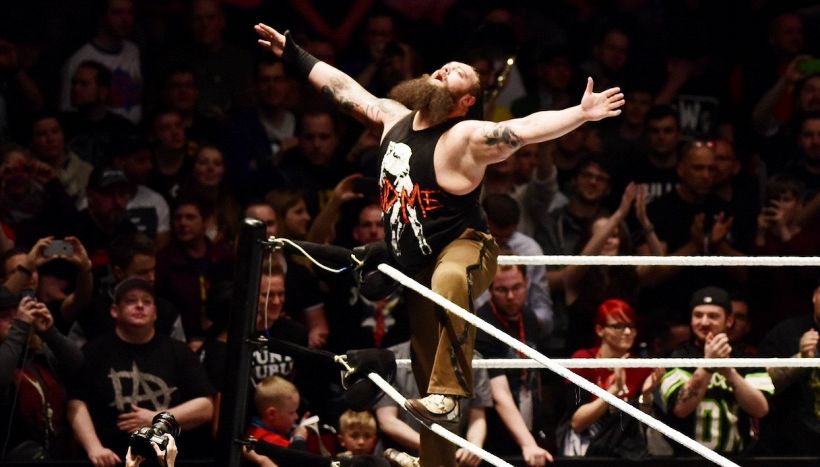 Wrestling, chi era Bray Wyatt: l'erede designato di "The Undertaker"