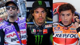 MotoGP, effetto domino Zarco in Honda LCR: Ducati scarica Marquez, Morbidelli in Pramac