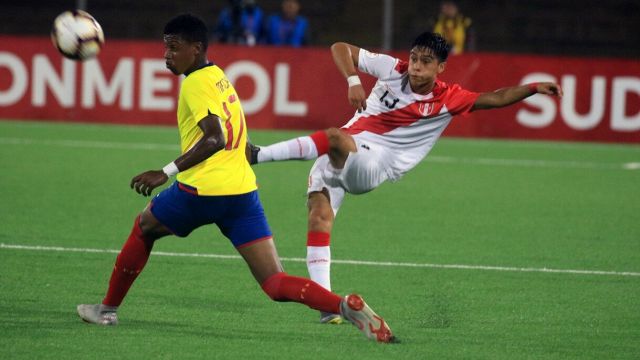Sorteos de grupos para el Mundial Sub-17 en Indonesia en casa de Thohir: Argentina y México favoritos