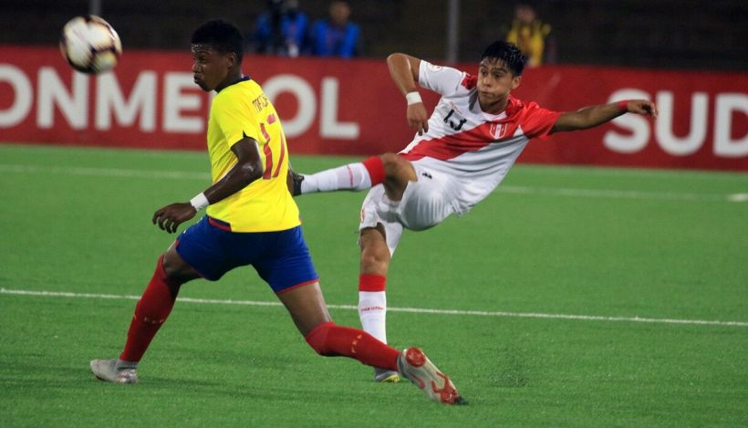 Mondiali U.17 in Indonesia a casa Thohir, sorteggiati i gironi: Argentina e Messico favoriti