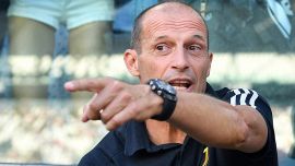 Juventus: Allegri risponde a Bonucci e fa chiarezza su caso Pogba