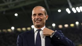 Juventus-Napoli, il retroscena di Allegri negli spogliatoi è l’ultima conferma: web in fiamme