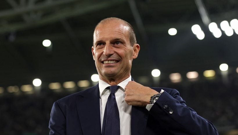 Juventus-Lecce: Allegri spiega la rabbia nel finale e bacchetta i tifosi, D'Aversa attacca l'arbitro