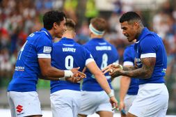 Mondiali rugby Italia-Uruguay probabili formazioni e dove vederla in tv. Le scelte di Crowley