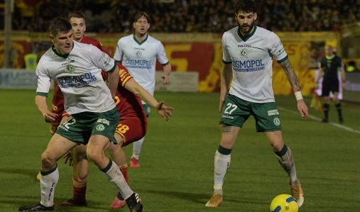 Serie C: prima vittoria per Benevento e Foggia, male l'Avellino. Rastelli esonerato