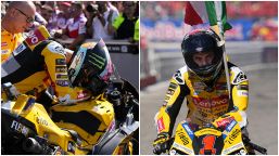 MotoGP Misano, il week end infernale di Bagnaia: tutta la sofferenza di Pecco più forte del dolore