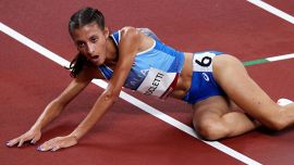 Nuovo record per Nadia Battocletti: primato italiano sui 10 km