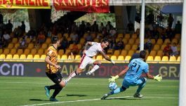 Serie C, partenza sprint del Crotone, dove vedere i big-match di stasera e domani in Tv