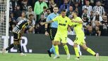 Pagelle di Sassuolo-Juventus 4-2: Szczesny e Gatti, che disastro. Bene Chiesa, Berardi incanta