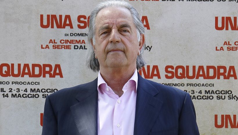 Tennis Coppa Davis, Bertolucci attacca Binaghi e la Fitp: "Mancava squadra del 1976, perché solo Pietrangeli?"