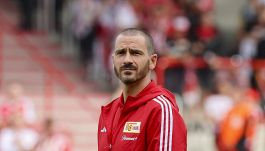 Bonucci: "La Juve mi ha umiliato. Tutte le bugie di Allegri e della società"