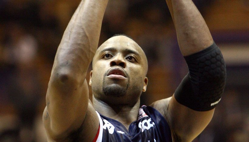 Basket, è morto Brandon Hunter: l'ex NBA aveva giocato anche in Italia