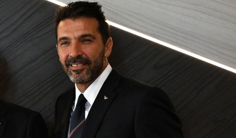 Juve, sul caso Bonucci interviene anche Buffon: l’ex portiere rivela la sorpresa Spalletti