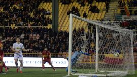 Serie C: sorprese e conferme, impresa Carrarese, show Sorrento, cosa è successo ieri