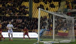 Serie C: sorprese e conferme, impresa Carrarese, show Sorrento, cosa è successo ieri