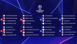 Champions League, Real Sociedad-Inter e Braga-Napoli: formazioni, orari e dove vederle in tv e streaming