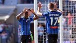 Pagelle di Atalanta-Cagliari 2-0: spettacolo Lookman-De Ketelaere, Pasalic la chiude. Radunovic salva il possibile