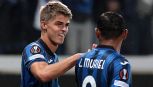 Europa League, pagelle Atalanta-Rakow 2-0: De Ketelaere brilla, Ruggeri è un treno