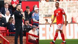 Juve, De Zerbi e Bonucci vanno ko: ora sono i bianconeri a invocare “padre tempo”