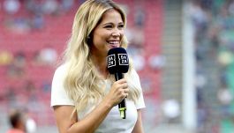 L'ammissione di Karius: "Con Diletta Leotta e Aria spesso lontani, ma non mi trasferirò"